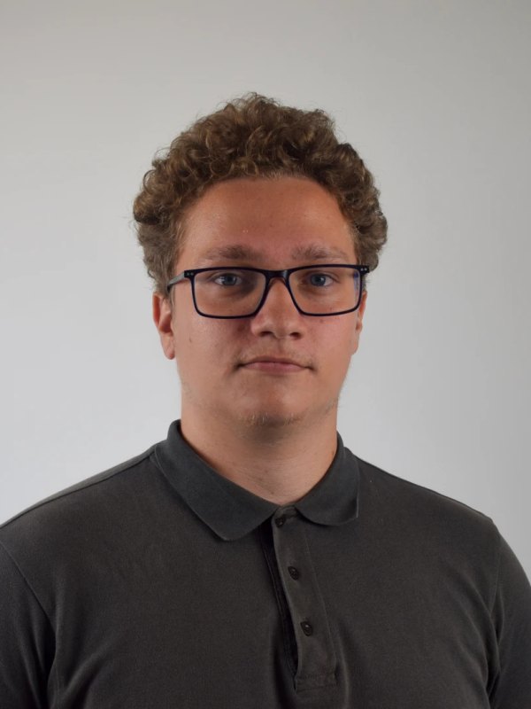 Vojtěch Prokop